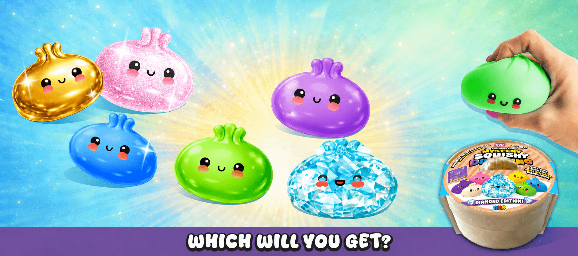 Squishies